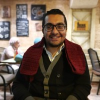 Marco Emad