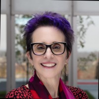 Lisa Harris
