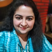Shalini Chandra