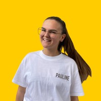 Pauline Trotabas