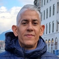 Pablo A. Del Busto M.