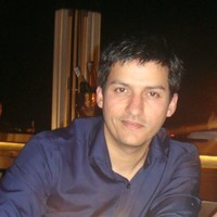 VIVEK LUTHRA