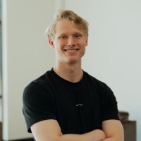Stian Mogen