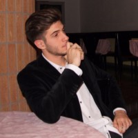 Simone Attanasio