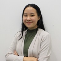 Angelina Widjaja