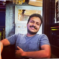Midhun Koodathil