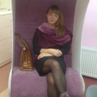 татьяна Вахмистрова