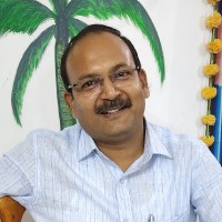 Ashish Kumar Verma