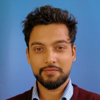 Anshul Tiwari