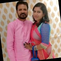 Upadhyay Raviraj