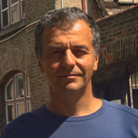 Zoran Cirovic