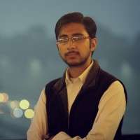 Syed Uzair Ahmad