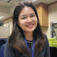 Danica Mae Sta. Teresa