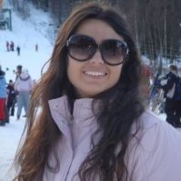 Janaina Pinheiro
