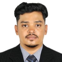 AKASH K
