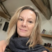 Angela Thorp