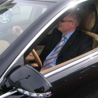 Jouni Tiainen