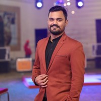 Sudhir Pandey