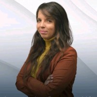 Lourdes Puenzo Alfaro