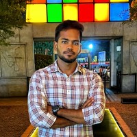 Santosh S