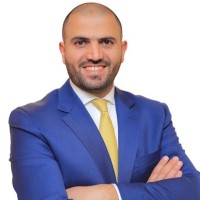 Nabeel AlKharabsheh
