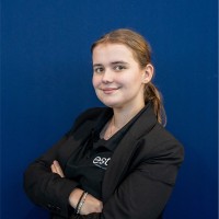 Emilie Cousson