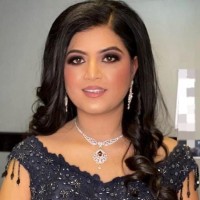 Roohi Jain