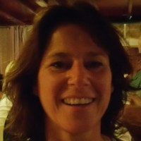 Jolanda Oostdijk - Van Rijckevorsel