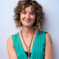 Ashleigh Sergeant