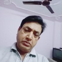 Amit Shrivastava
