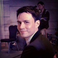 Danny R. Serireongrith