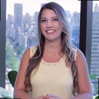 Patrícia Kelly Santos