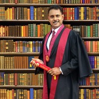 Shearmal Lihinikadu