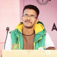 Arun Rai