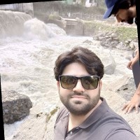 Arslan Shahid