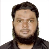 Asgar Khan