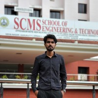 Gokul Chirayil Sivadasan