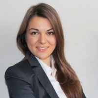 Daria Zadishvili