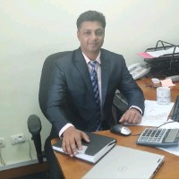 Mehul A.