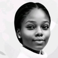 Chidinma Blessing Mark