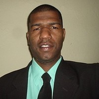 Marcos Antonio