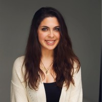 Sarah Salous
