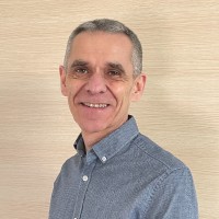 Pascal BERTRAND