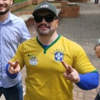 Jean José Almeida