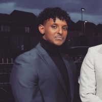Khaled Mesmer