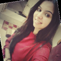 Akanksha Shah