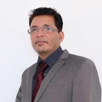 Mohan Patel