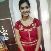 Perla Lakshmi Jyothirmai
