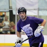 Mike Berstecher
