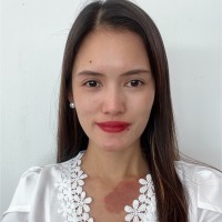 Ivy Toledo